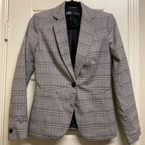 Zara blazer